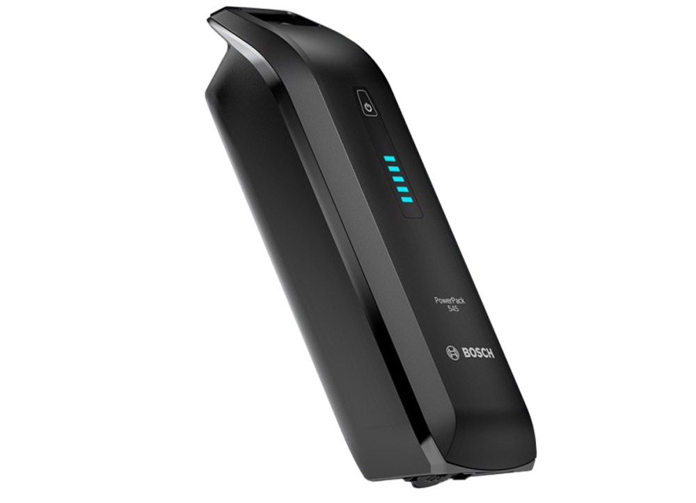 Bosch PowerPack 545 Rahmenakku (BBP3551)