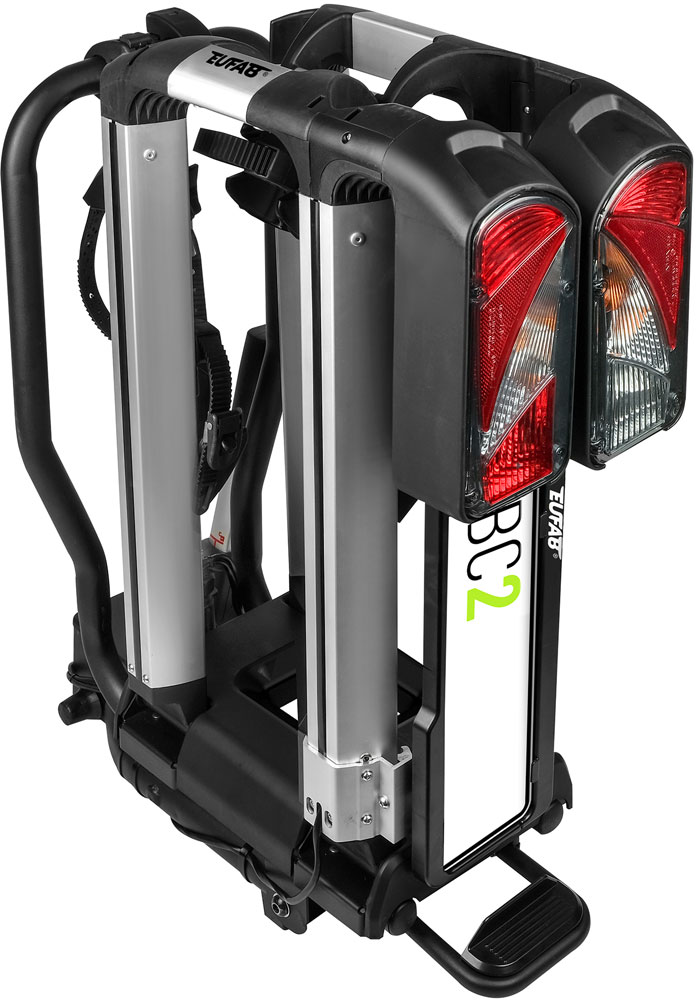 Eufab ProBC2 Fahrradträger – Bild 12