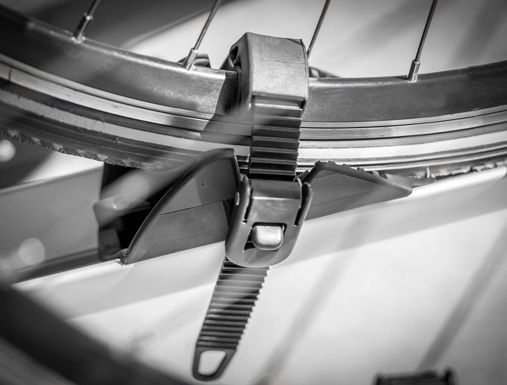 Eufab ProBC2 Fahrradträger – Bild 6