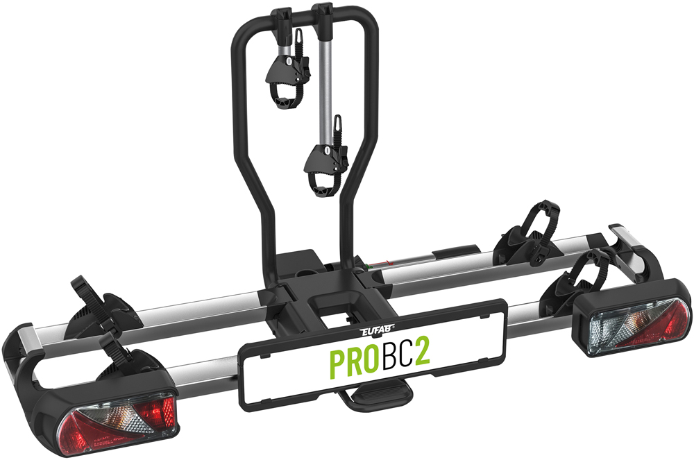 Eufab ProBC2 Fahrradträger
