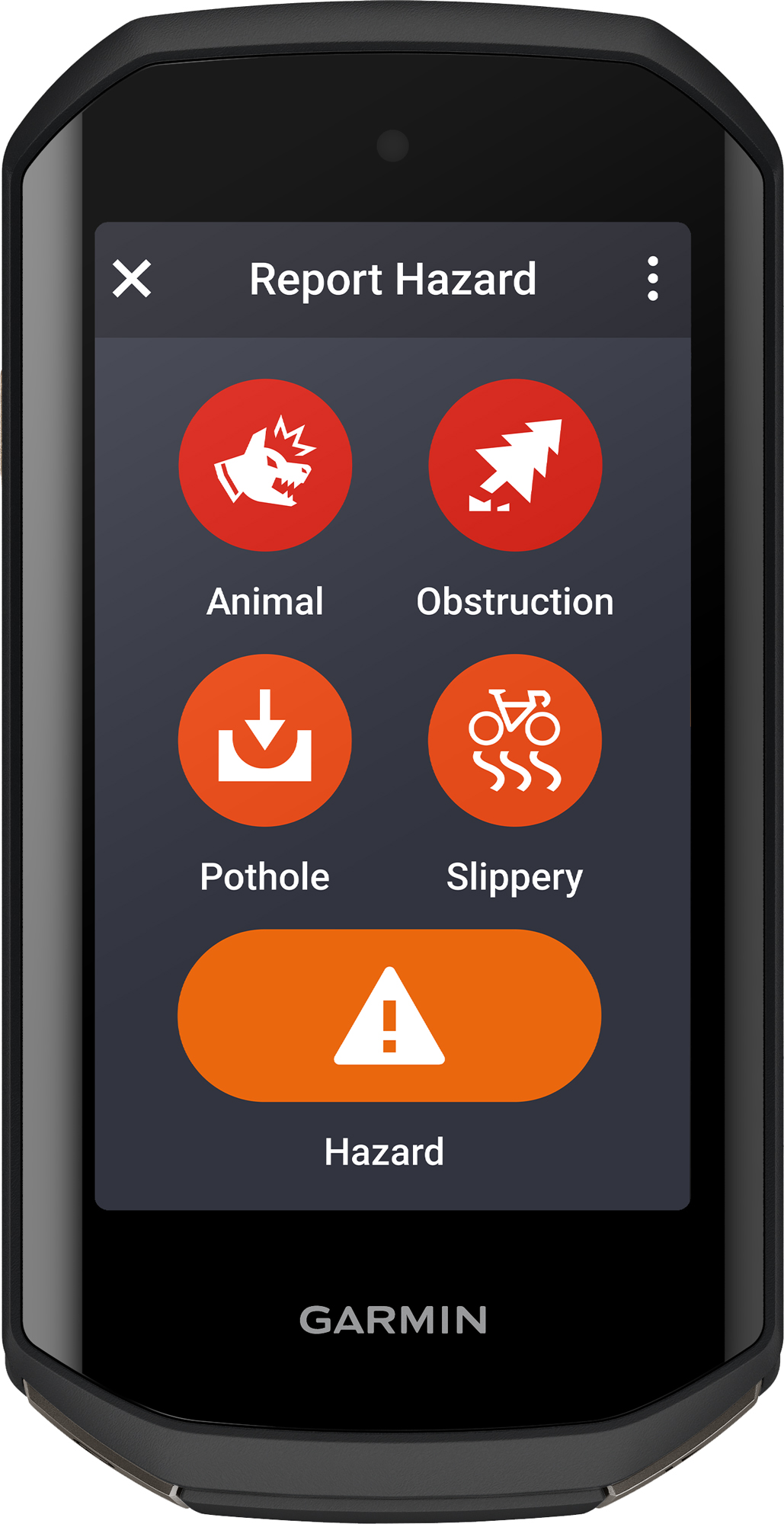 Garmin Edge 1050 Bundle - GPS Fahrradcomputer – Bild 11