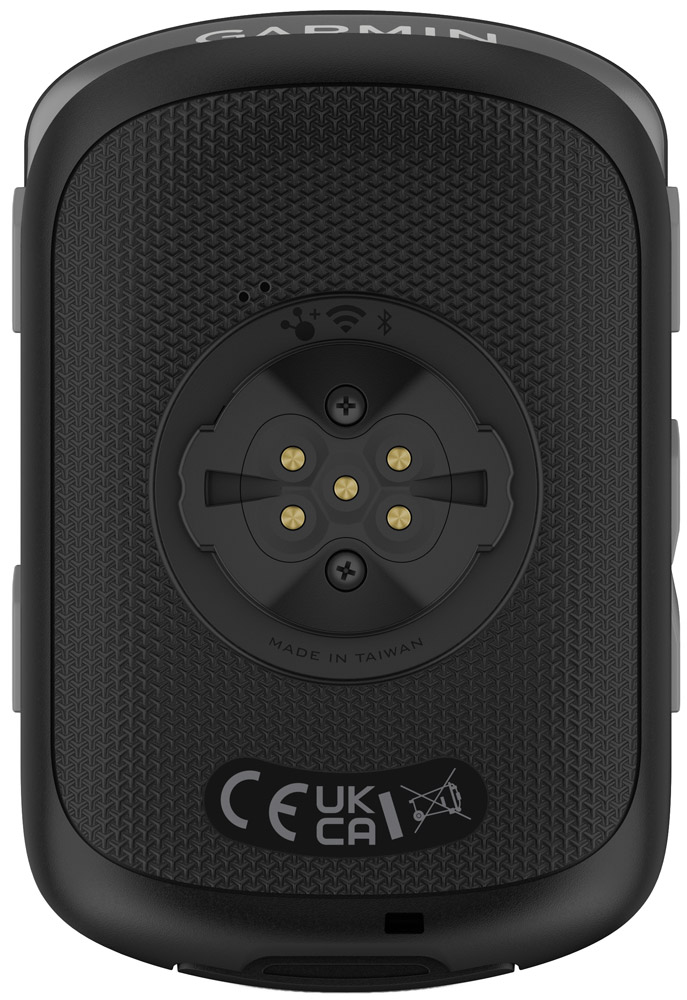 Garmin Edge 540 Bundle - GPS Fahrradcomputer – Bild 5