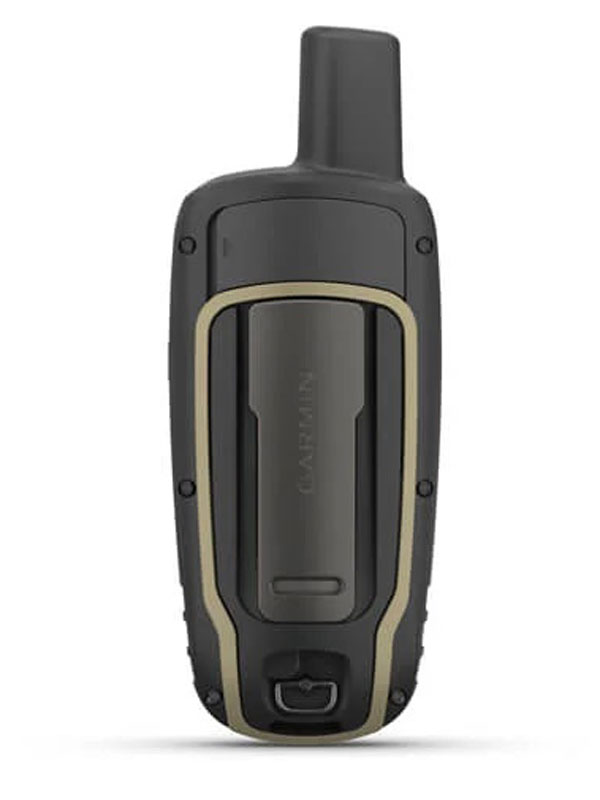 Garmin GPSMAP 65 – Bild 2