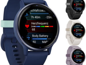 Garmin Vivoactive® 5 - GPS Fitness Smartwatch