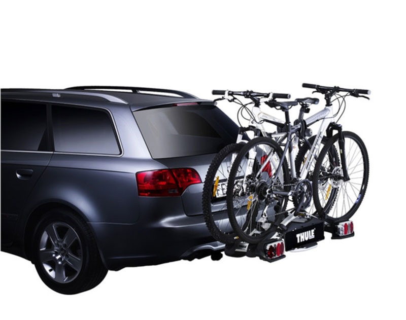 Thule EuroWay G2 2B 920 Fahrradträger – Bild 5