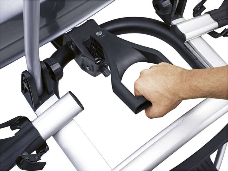 Thule EuroWay G2 2B 920 Fahrradträger – Bild 3