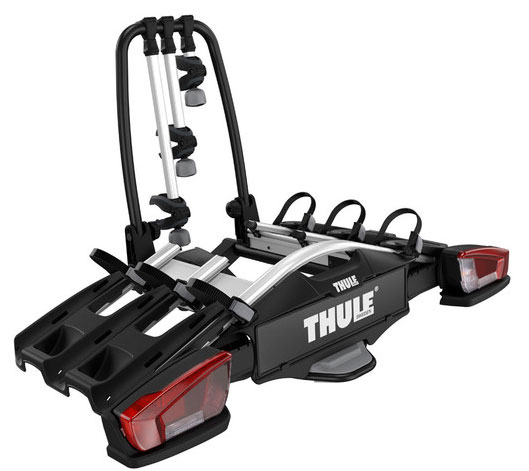 Thule VeloCompact 3 926 - Fahrradträger – Bild 11