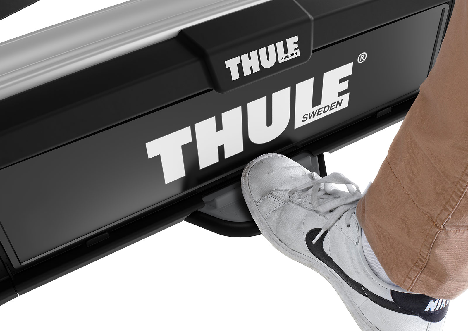 Thule VeloSpace XT 2 938 - Fahrradträger – Bild 8