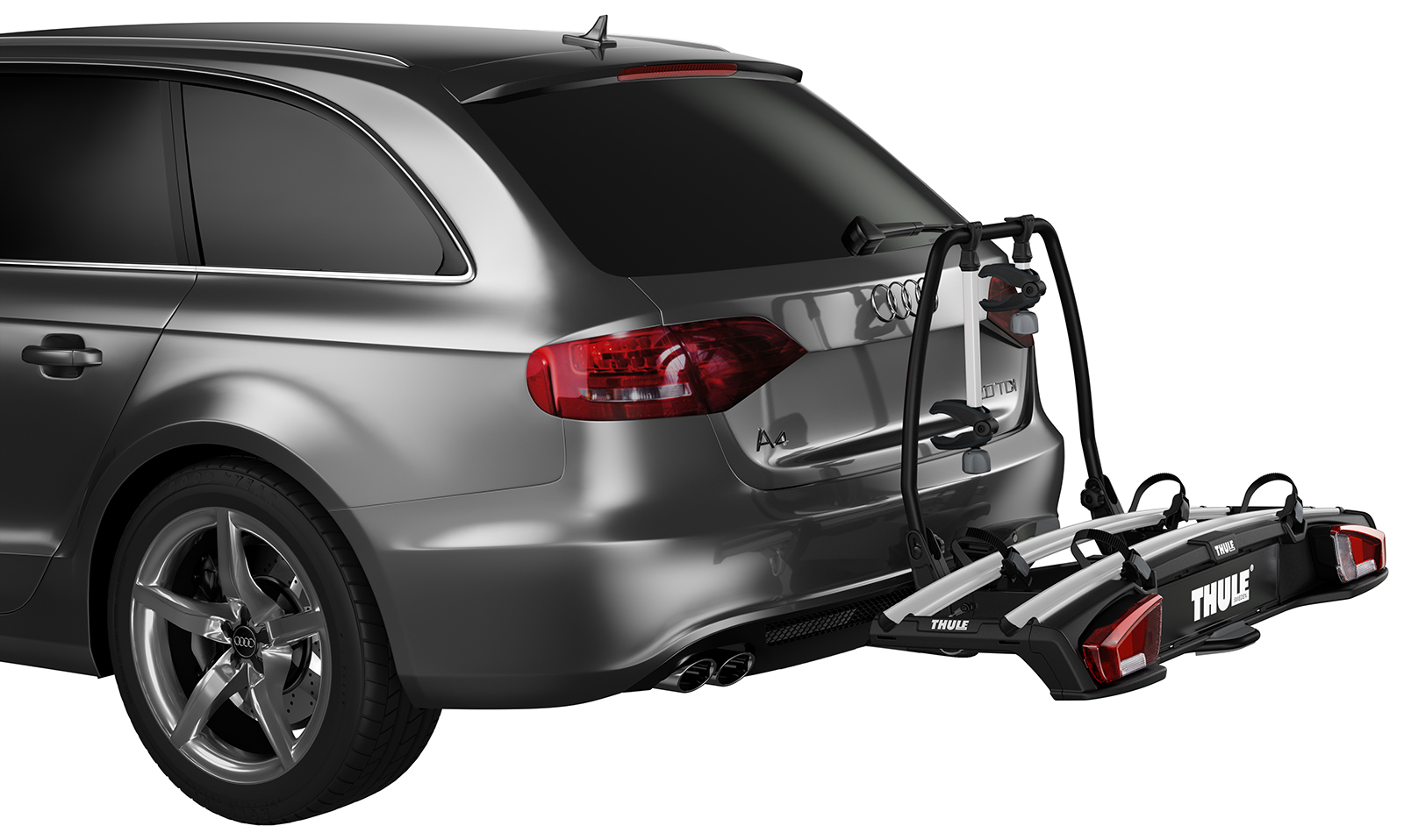 Thule VeloSpace XT 2 938 - Fahrradträger – Bild 5