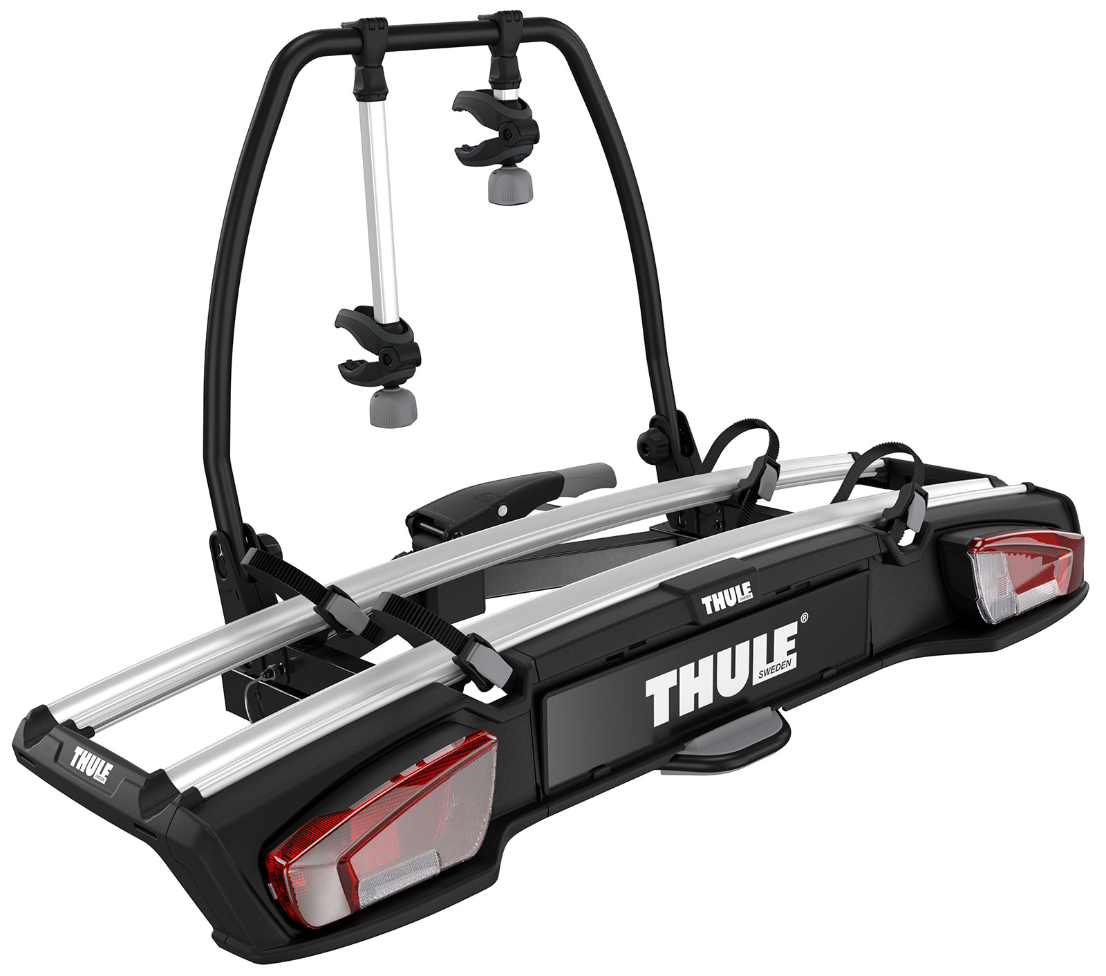 Thule VeloSpace XT 2 938 - Fahrradträger