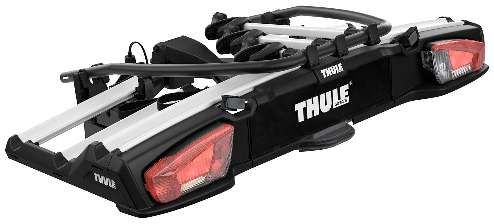 Thule VeloSpace XT 3 939 - Fahrradträger – Bild 8