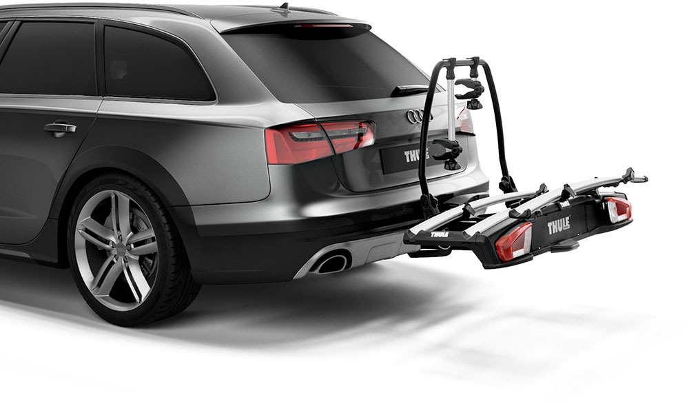 Thule VeloSpace XT 938 Bike Adapter – Bild 7